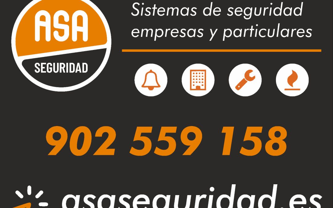 ASA SEGURIDAD