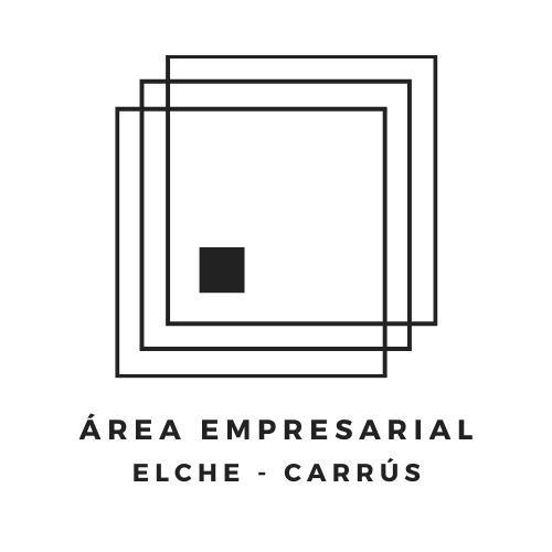 Logotipo Cuadrados Industrial Negro y Blanco(2)