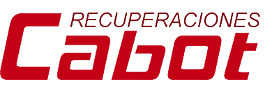 Recuperaciones Cabot