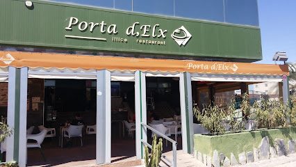 Porta d’Elx Restaurant