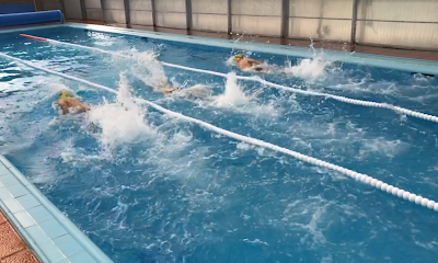 Centro Deportivo Natura Sport