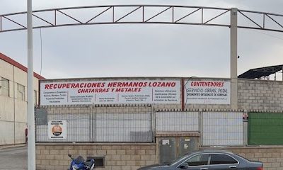 Recuperaciones Hermanos Lozano, S.L.