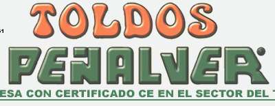 Toldos Peñalver