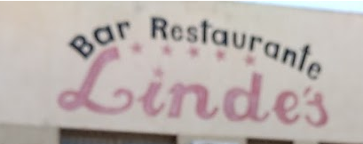 Restaurante Linde’s