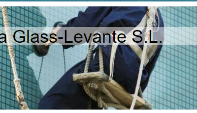 Cristalería Glass Levante S. L.