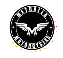 Metralla Motorcycles | Taller motos Custom | Especialistas en Harley Davidson, Victory, Indian