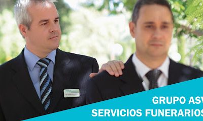 Tanatorio crematorio de Elche – Grupo ASV Servicios Funerarios