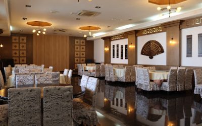 Restaurante Casa China