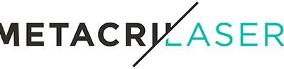 Metacrilaser