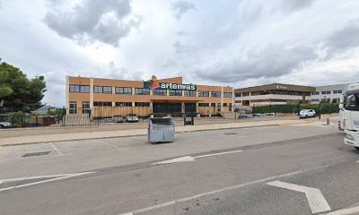 Industrias Graficas del Envase SL – ARTENVAS