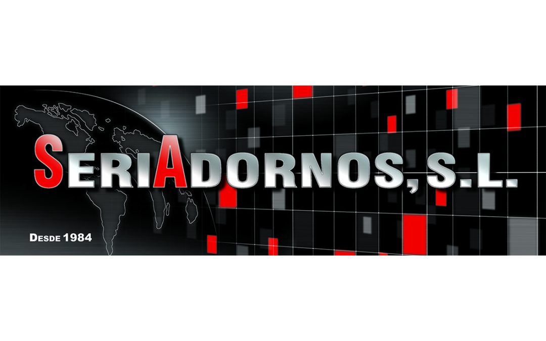 Seriadornos, S.L.