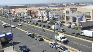 Satisfacción entre el empresariado del Polígono de Carrús por la inversión prevista de 470 mil euros